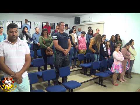 Câmara Municipal de Juquitiba prestam suas últimas homenagens a Senhora Mirtes Peres e Família
