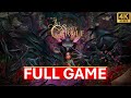 Bye Sweet Carole Gameplay Walkthrough Full Game PC 4K 60FPS No Commentary