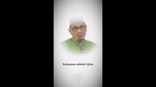 Download lagu Ustadz Ahmad Zainuddin Al Banjary - Kekayaan adalah Ujian mp3 Download lagu Ustadz Ahmad Zainuddin Al Banjary - Kekayaan adalah Ujian mp3