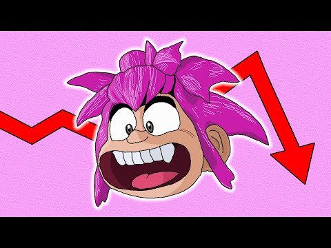 The Rise and Fall of Tombi! / Tomba!