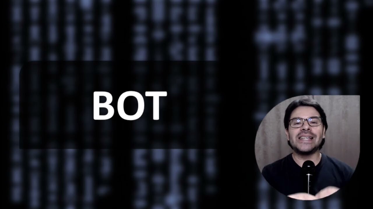 Botnets e Bots