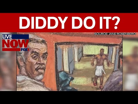 Video | Diddy do it? Diddy trial recap week 3, Trump considers future pardon