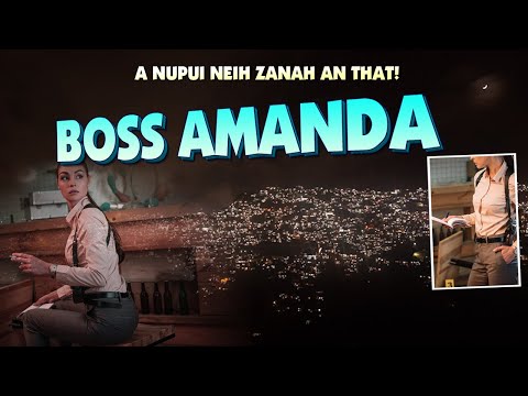 Mo neitu thih dan mak (Boss AMANDA)