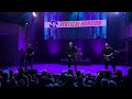 Vertical Horizon - Finding Me, live at Aura, Portland ME 11/9/24