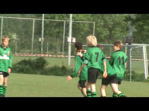 Firo scoort Roda 46 D3-Eemnes D3 1-4