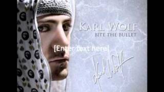 Karl Wolf-Connected (New Song 2011) Lyrics comin soon