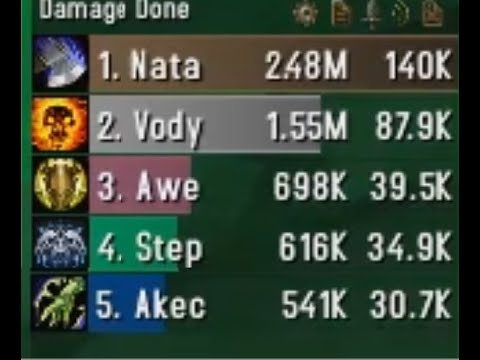 Arms Warrior 9.2.5 - 140k DPS (Plaguefall +25)