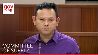 COS 2023: Uplifting Lower-Wage Workers with Tripartite Partners
