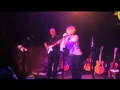 JULIA FORDHAM - MORE THAN I CAN BEAR (Live)