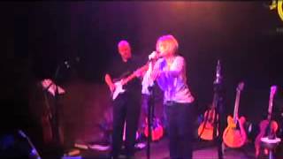 JULIA FORDHAM - MORE THAN I CAN BEAR (Live)