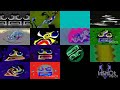 16 Klasky Csupo Powers 1 10 V18