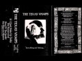 The texas vamps- Kiss of the Spider (lyrics) 