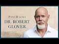 Dr. Robert GLOVER (authenticity, attraction, and nice guy syndrome)