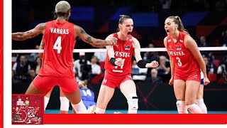 Download lagu The Semifinal I Türkiye vs Italy I CEV EuroVolley 2023 mp3 Download lagu The Semifinal I Türkiye vs Italy I CEV EuroVolley 2023 mp3