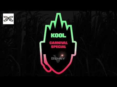 Benny V - Jungle Carnival Special on Kool FM - 28th August 2023
