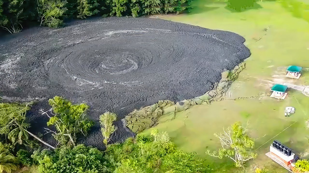 Uma chance em um bilhão! Raríssimos fenômenos naturais capturados pela câmera