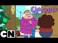 Clarence Merry Moochmas Clip 2