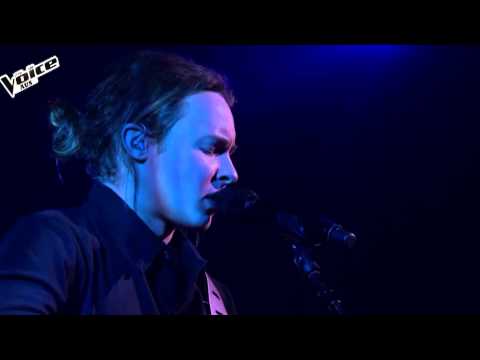 7  Nathan Hawes Sings Higher Love 1