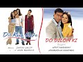 Do Dilon Ki Best Audio Song Dil Kya Kare Ajay Devgan Kajol Udit Narayan Jatin Lalit