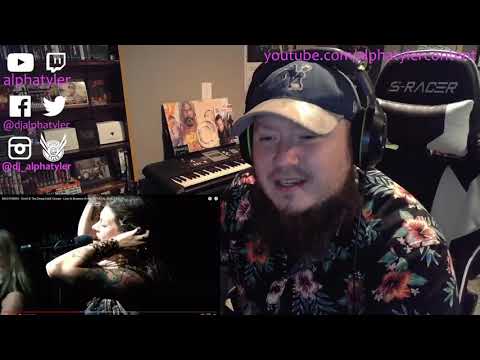 NIGHTWISH TAKEOVER WEEK DAY 5: Nightwish - Devil & The Deep Dark Ocean [DJ REACTS]