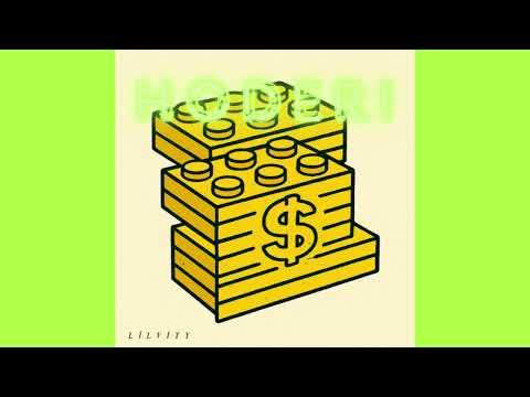 LilVity - hoder! (Offical Music)