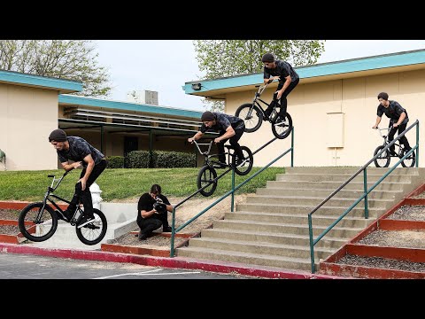 Garrett Reynolds Fiend 2022 Teaser