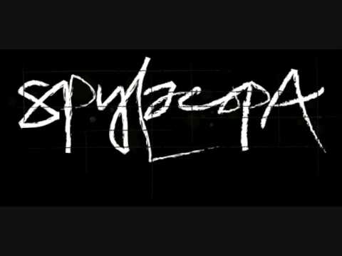 Spylacopa - Het Leger Der Regenwormen (Spinal,Mortier, Ill Material,Manu,Neo)