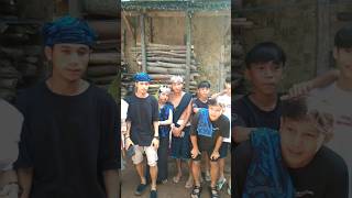 Download lagu pernikahan adat suku baduy #shorts mp3