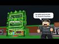 Ich Helfe Euch St Patrick S Day Base Steal A Brainrot Stealabrainrot Sab Roblox Live Deutsch