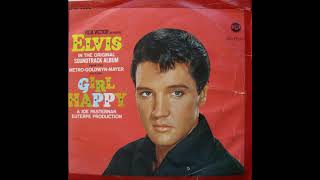 Elvis Presley - Cross My Heart and Hope to Die