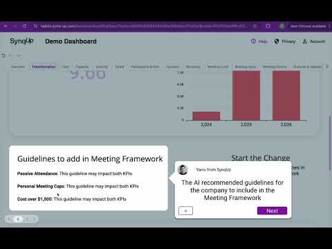 Item video thumbnail