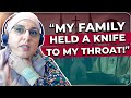 PASTOR S DAUGHTER CONVERT TO ISLAM My Family Held A Knife To My Throat