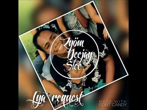 Eljox x Zyöm x En Love De Toi ( ZoukLove) [ Lya_Request]