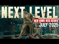 7 Next Level New Hindi Web Series July 2025
