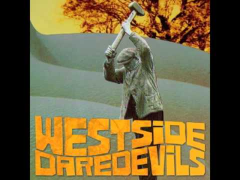 Westside Daredevils - Handshake Grins