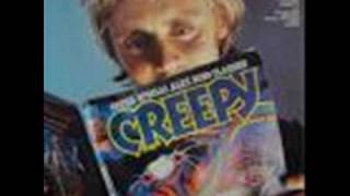 ROGER TAYLOR-Interlude in CONSTANTINOPLE