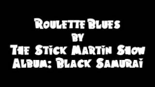 Roulette Blues Music Video