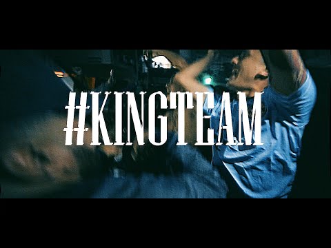 KingTeam "FAMILIA" - LEGEND (REMIX)