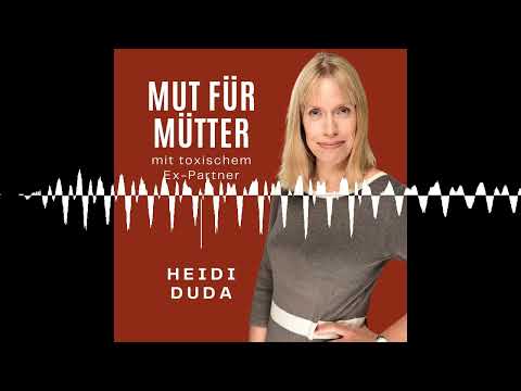 #052: Warum du dich niemals auf ein Wechselmodell auf Probe einlassen solltest