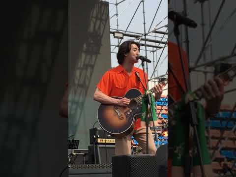 190525 The secret of hard rock - 잔나비 @한수원아트페스티벌