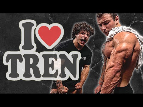 Dismantling Tren Twins Current Cycle