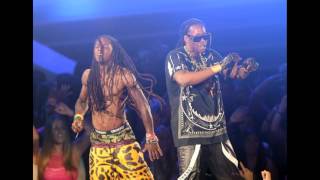 2 Chainz ft Lil Wayne Gotta Lotta Lyrics new 2016