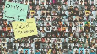 Download lagu OHYUL of LNGSHOT - [Summer Eyes]  Audio mp3