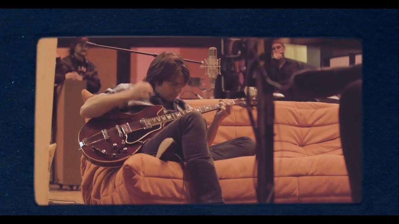 Lukas Nelson - Perennial Bloom (Back to You)