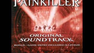 Painkiller OST - Electrodriving