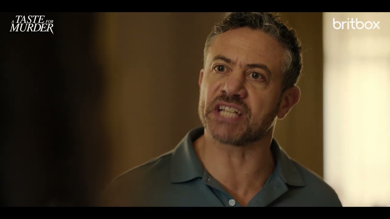 A Taste for Murder trailer thumbnail