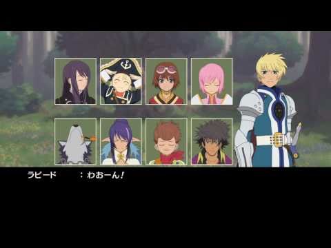 tales of vesperia playstation 3 english