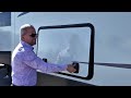Check out this Video for a 2026 Forest River Rockwood Signature 405SBH(Stock #37637)  for sale by Best RV Center. This unit is located in Turlock, CA
