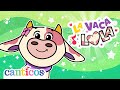 La Vaca Lola Las Ruedas Del Bus Mariposa Y Mas Canciones Infantiles Canticos