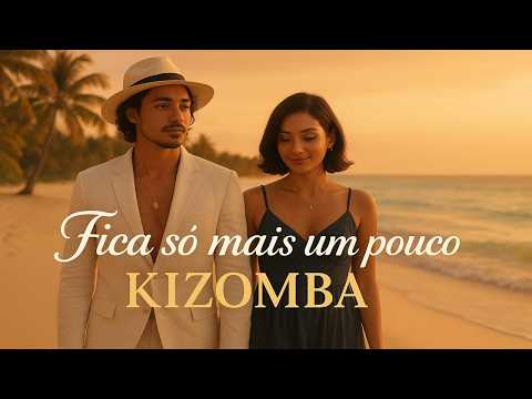 Fica só mais um pouco